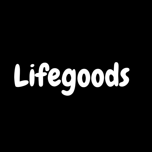 LifeGoods-Shop