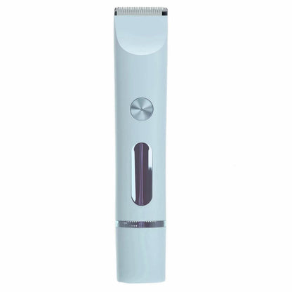 Only Private Parts Armpit Double-headed Lady Shaver Electric Mute